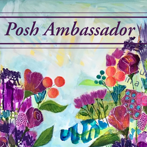 Meet your Posher, Susan - Picture 1 of 1